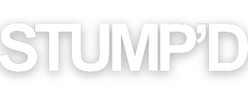 STUMP'D Sydney Stump Grinders